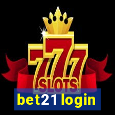 bet21 login